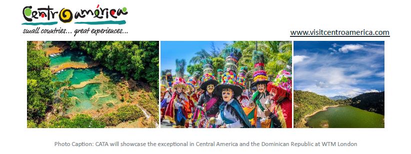 central america tourism agency