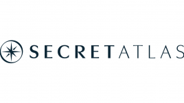 SECRET ATLAS BLUE NEW LOGO